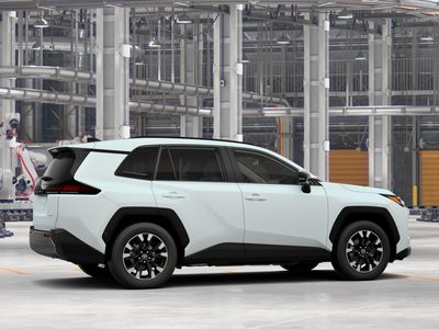 2026 Toyota RAV4 - Photo 11