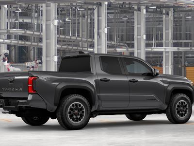 2026 Toyota Tacoma - Photo 11