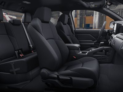 2026 Toyota Tacoma - Photo 20