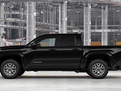 2026 Toyota Tacoma - Photo 4