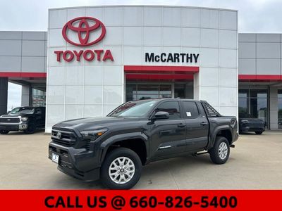 2026 Toyota Tacoma - Photo 1