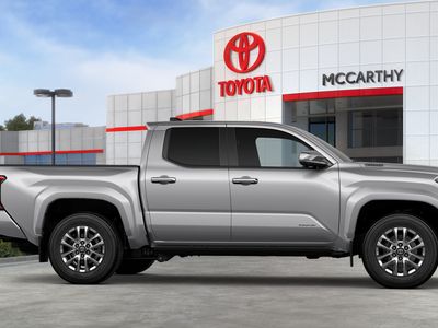 2026 Toyota Tacoma i-FORCE MAX - Photo 13