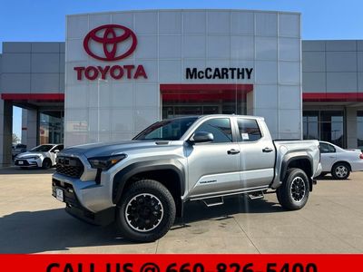 2026 Toyota Tacoma i-FORCE MAX - Photo 1