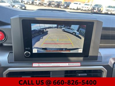 2026 Toyota Tacoma i-FORCE MAX - Photo 21