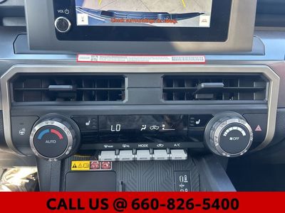 2026 Toyota Tacoma i-FORCE MAX - Photo 22