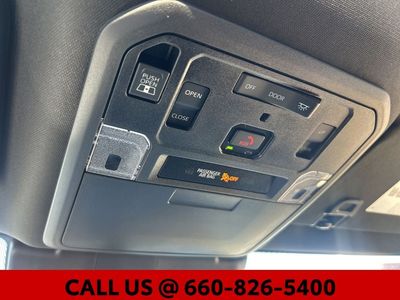 2026 Toyota Tacoma i-FORCE MAX - Photo 28