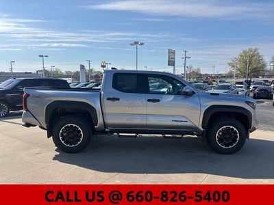 2026 Toyota Tacoma i-FORCE MAX - Photo 4