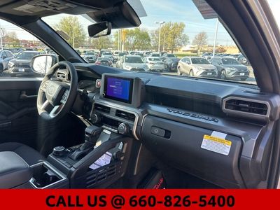 2026 Toyota Tacoma i-FORCE MAX - Photo 8