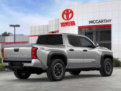 2026 Toyota Tacoma i-FORCE MAX - Photo 41