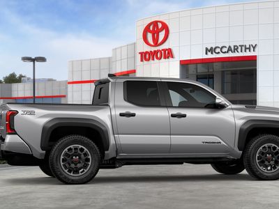 2026 Toyota Tacoma i-FORCE MAX - Photo 43
