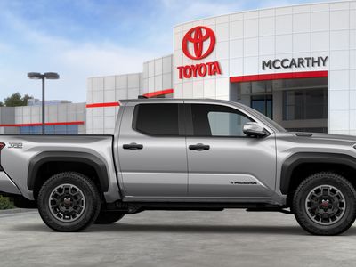 2026 Toyota Tacoma i-FORCE MAX - Photo 44