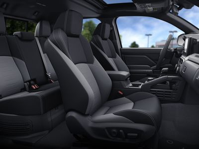 2026 Toyota Tacoma i-FORCE MAX - Photo 51