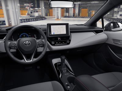 2026 Toyota Corolla - Photo 19