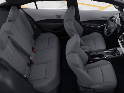 2026 Toyota Corolla - Photo 22