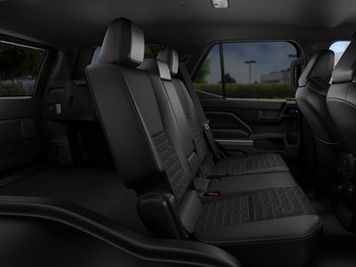 2026 Toyota 4Runner - Photo 21
