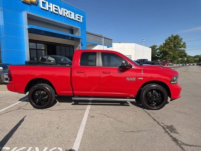 2013 RAM 1500 - Photo 2