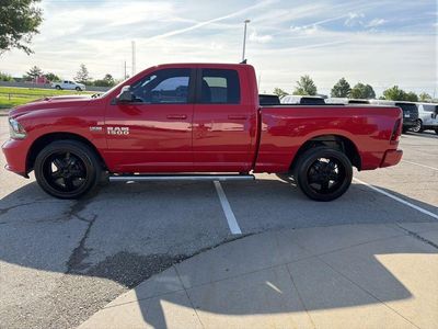 2013 RAM 1500 - Photo 6