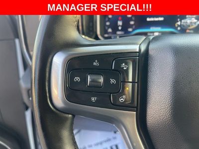 2025 Chevrolet Silverado 2500 HD - Photo 16