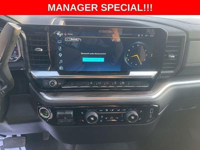 2025 Chevrolet Silverado 2500 HD - Photo 20