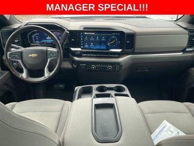 2025 Chevrolet Silverado 2500 HD - Photo 12