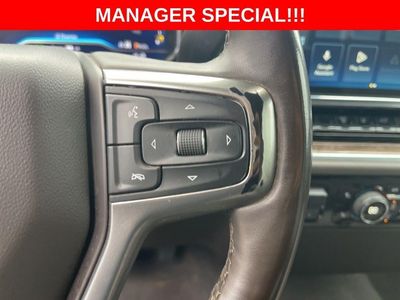 2025 Chevrolet Silverado 2500 HD - Photo 17