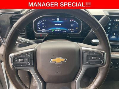2025 Chevrolet Silverado 2500 HD - Photo 18