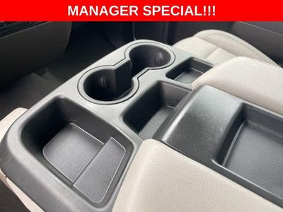 2025 Chevrolet Silverado 2500 HD - Photo 25