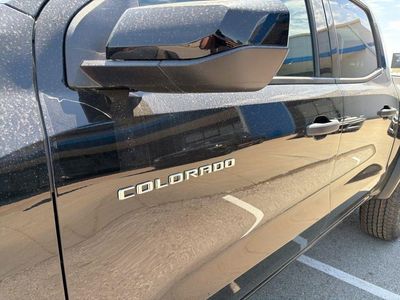 2026 Chevrolet Colorado - Photo 10