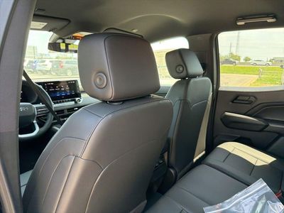 2026 Chevrolet Colorado - Photo 13