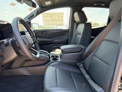 2026 Chevrolet Colorado - Photo 16