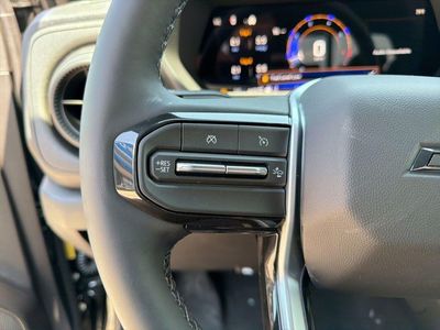 2026 Chevrolet Colorado - Photo 19