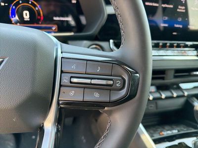 2026 Chevrolet Colorado - Photo 20