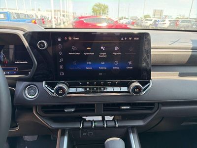 2026 Chevrolet Colorado - Photo 22