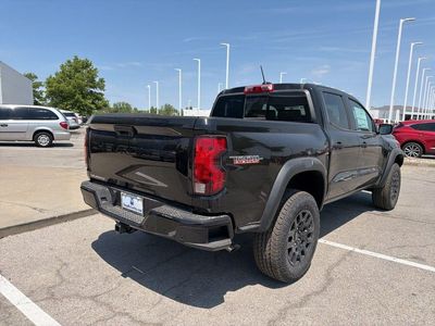 2026 Chevrolet Colorado - Photo 3