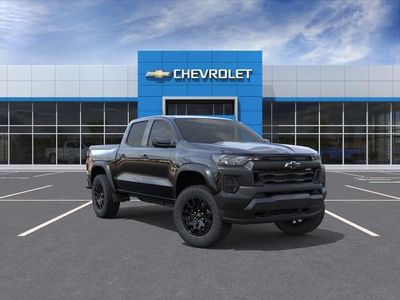 2026 Chevrolet Colorado - Photo 30