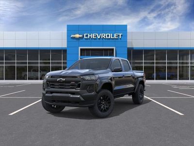 2026 Chevrolet Colorado - Photo 37
