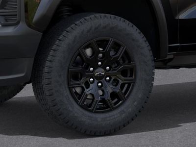 2026 Chevrolet Colorado - Photo 38