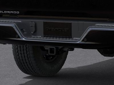 2026 Chevrolet Colorado - Photo 43