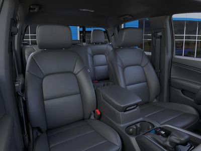 2026 Chevrolet Colorado - Photo 45