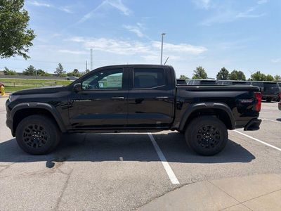2026 Chevrolet Colorado - Photo 6