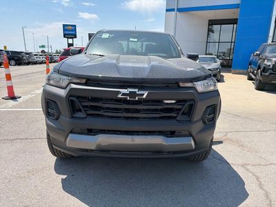 2026 Chevrolet Colorado - Photo 8