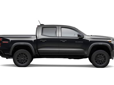 2026 Chevrolet Colorado - Photo 52