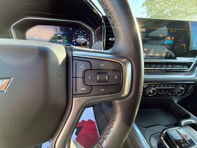 2022 Chevrolet Silverado 1500 - Photo 24