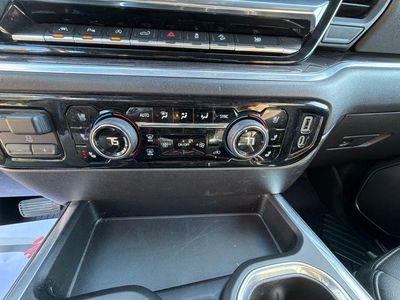 2022 Chevrolet Silverado 1500 - Photo 29