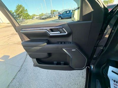 2022 Chevrolet Silverado 1500 - Photo 35