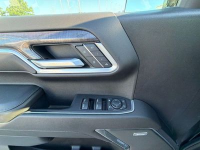 2022 Chevrolet Silverado 1500 - Photo 36