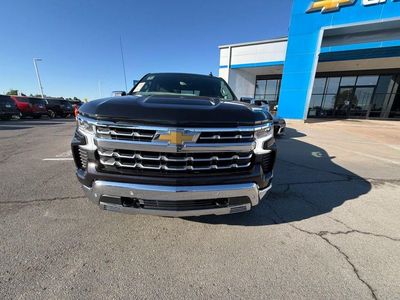 2022 Chevrolet Silverado 1500 - Photo 8