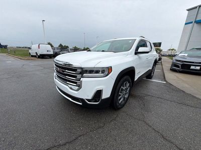 2023 GMC Acadia - Photo 7