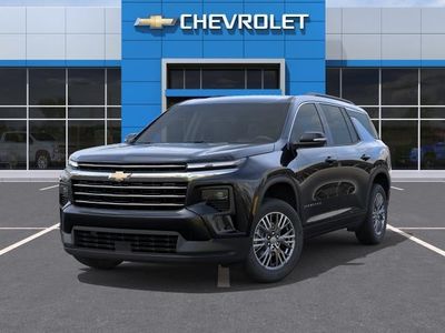 2026 Chevrolet Traverse - Photo 40
