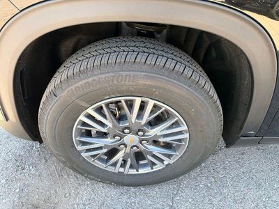 2026 Chevrolet Traverse - Photo 9